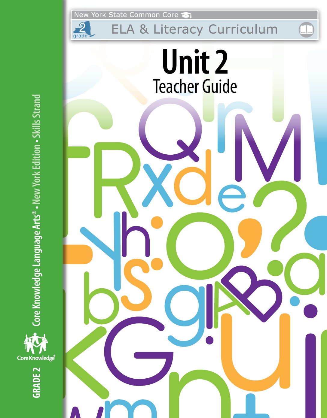 Unit 2 Teacher Guide