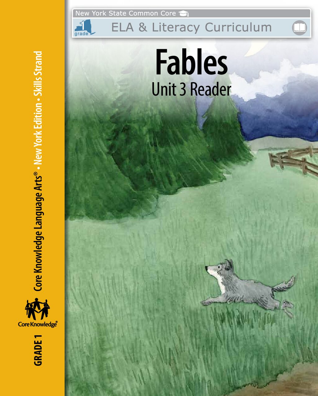 Unit 3 Reader