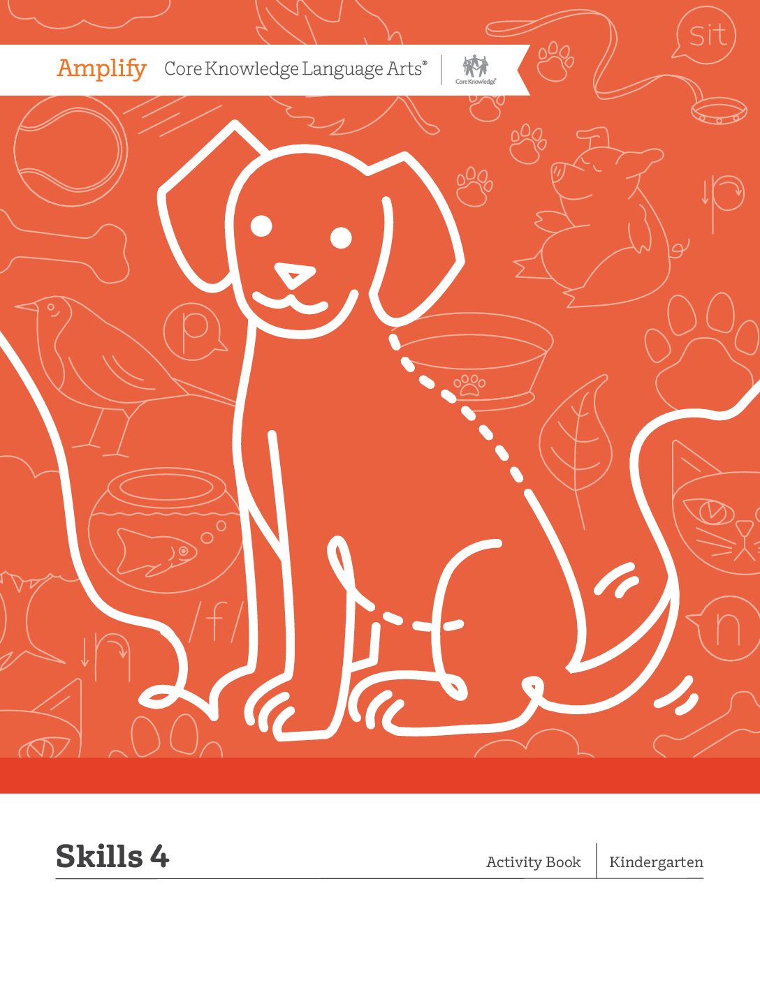 Unit 4 Activity Book