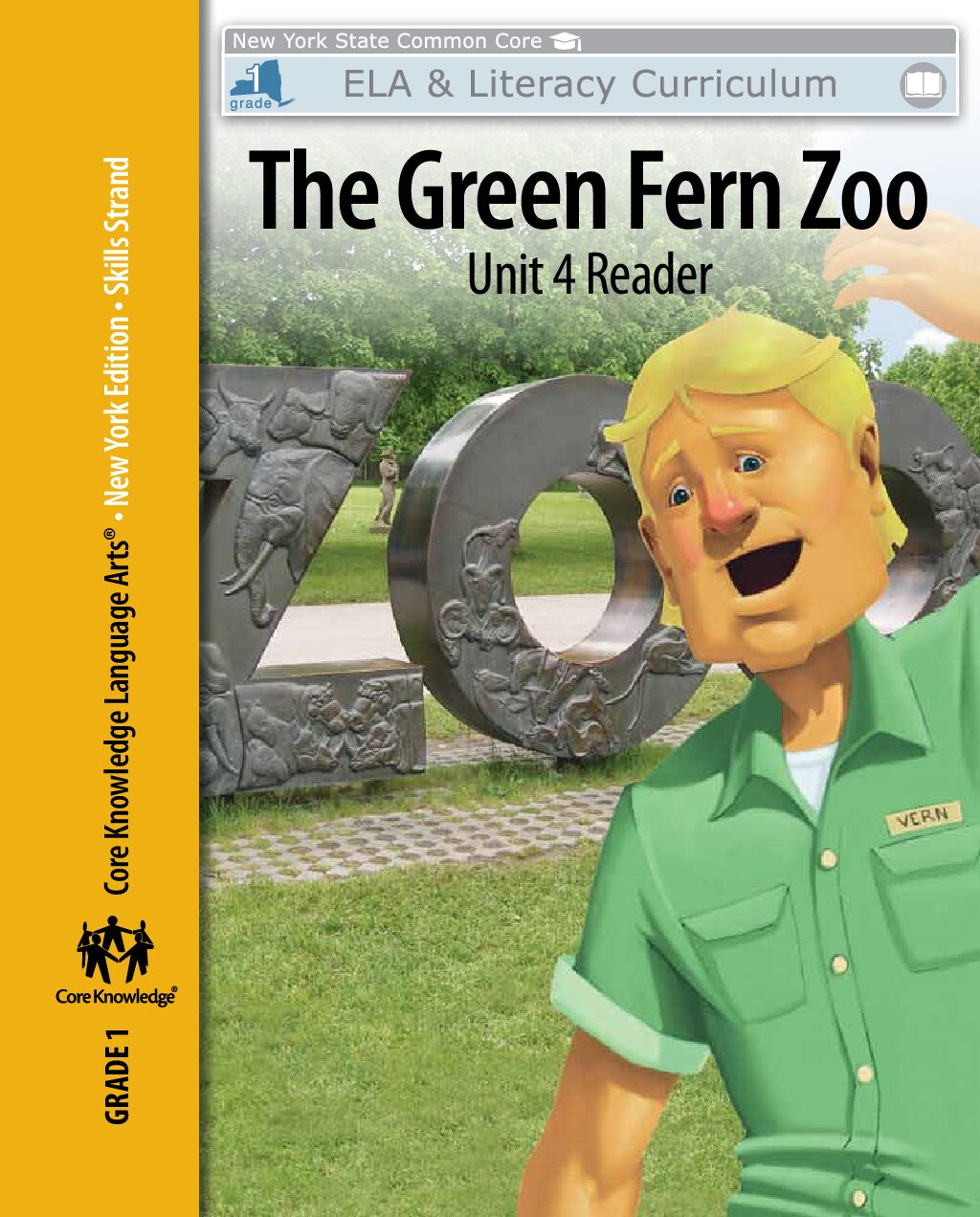 Unit 4 Reader