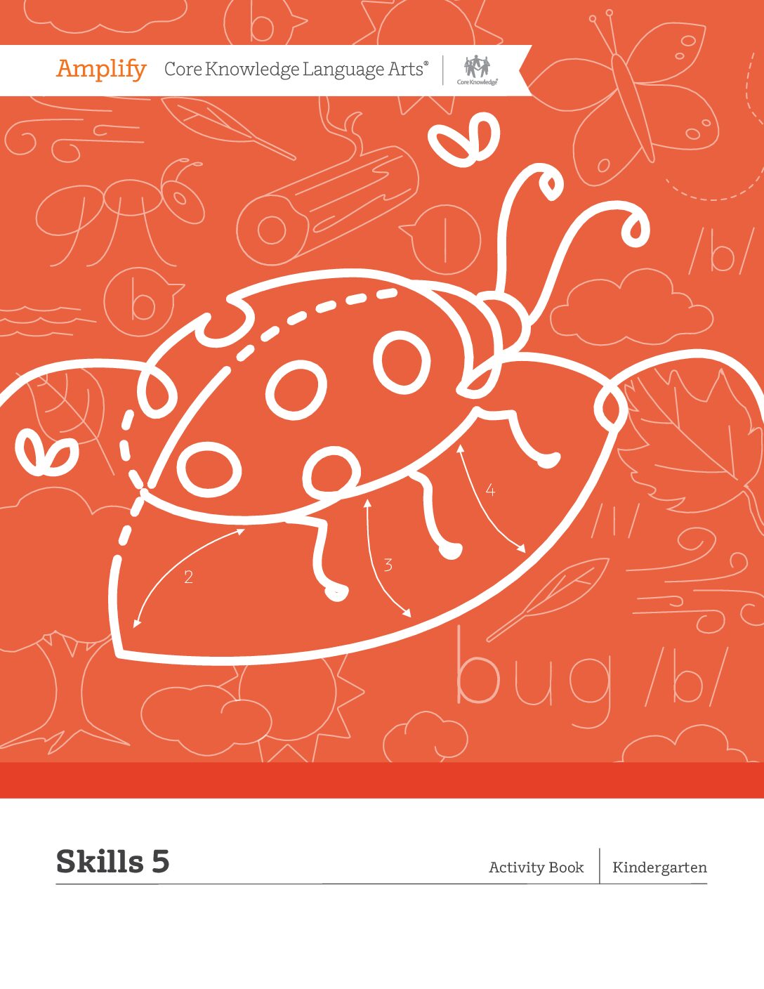 Unit 5 Activity Book