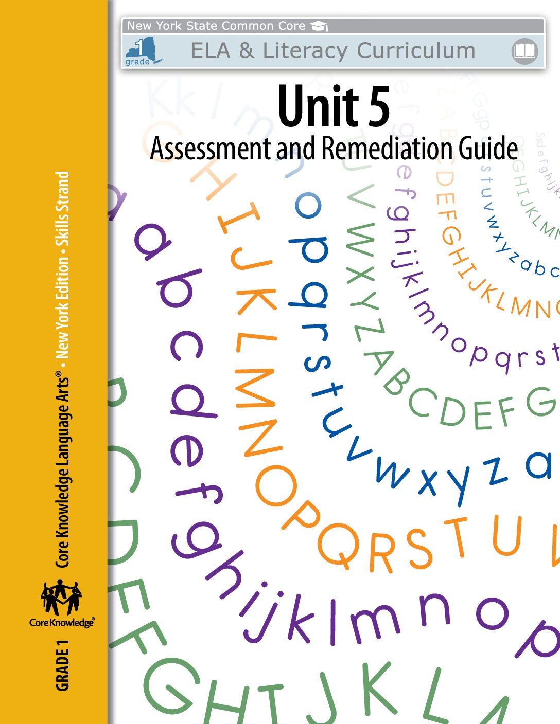 Unit 5 Assessment And Remediation Guide