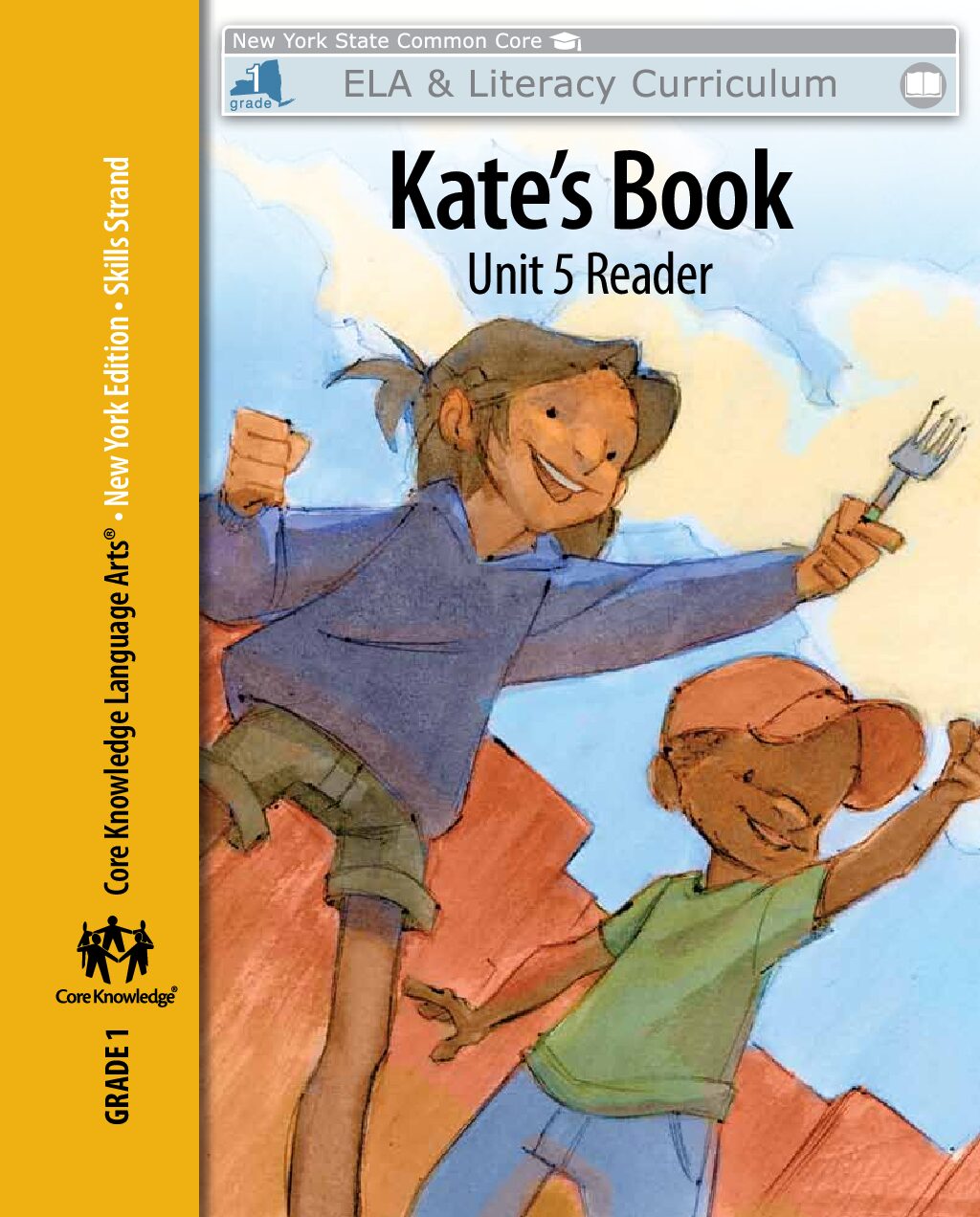 Unit 5 Reader