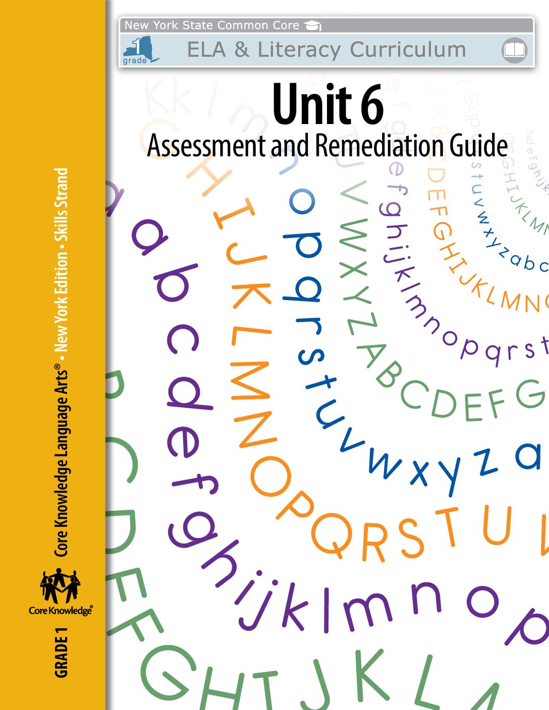 Unit 6 Assessment And Remediation Guide