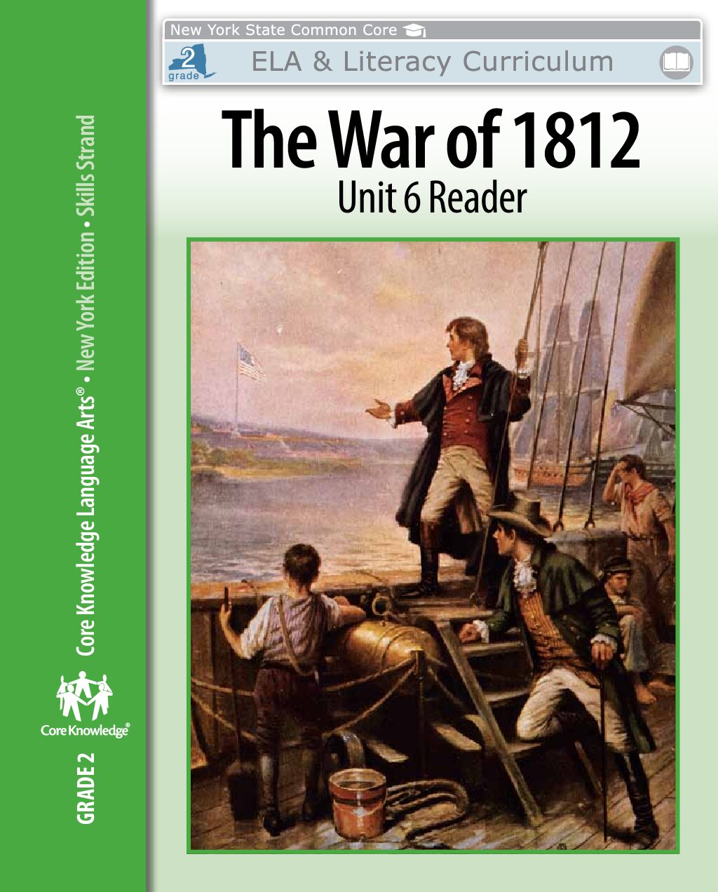 Unit 6 Reader