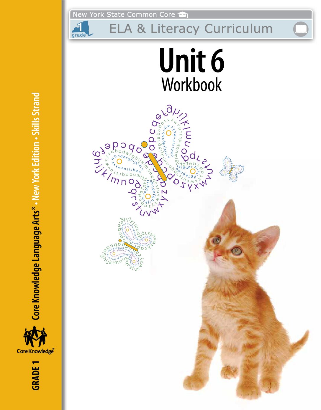Unit 6 Student Workbook