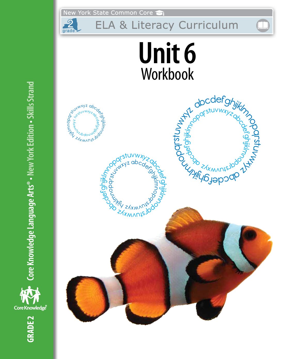 Unit 6 Workbook