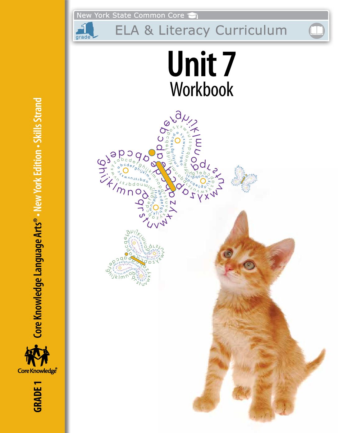Unit 7 Workbook