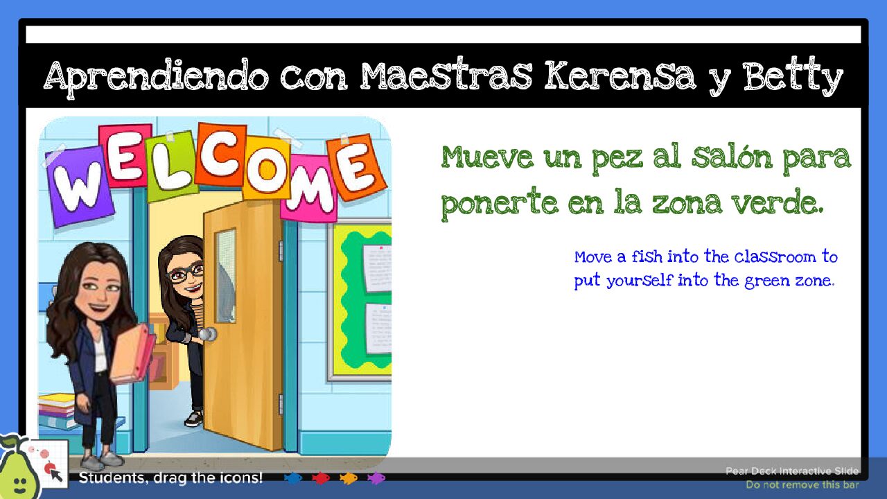 Viernes, Estrategias De Sumar
