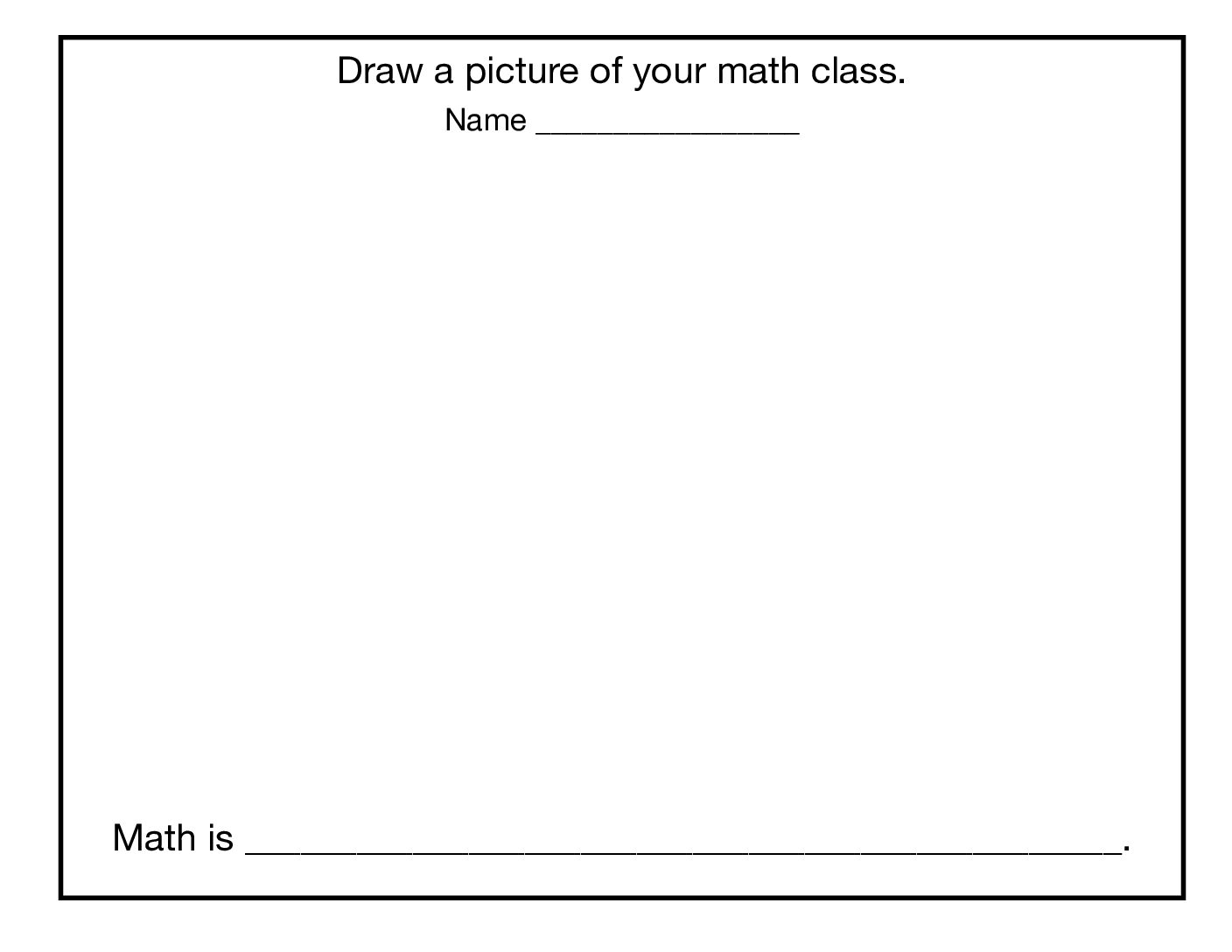 What İs Math