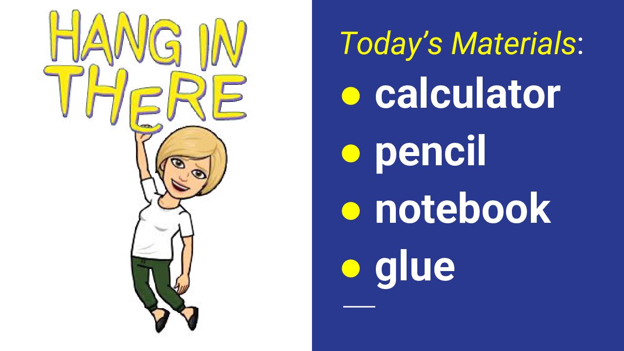 2.09 Solving Problems About Proportional Relationships