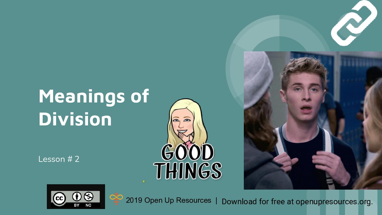 6.4.02 Meanings Of Division Peardeck