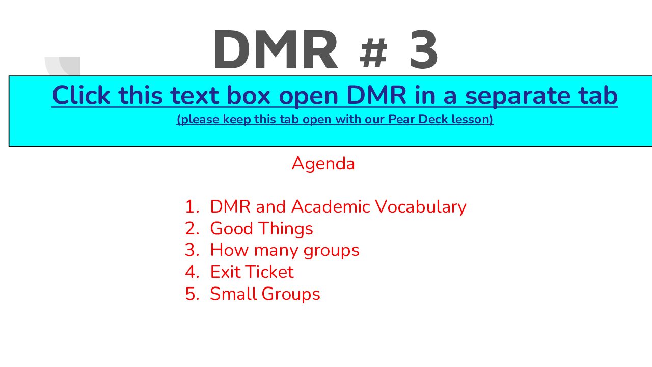 6.4.04 How Many Groups (Part 1) Peardeck