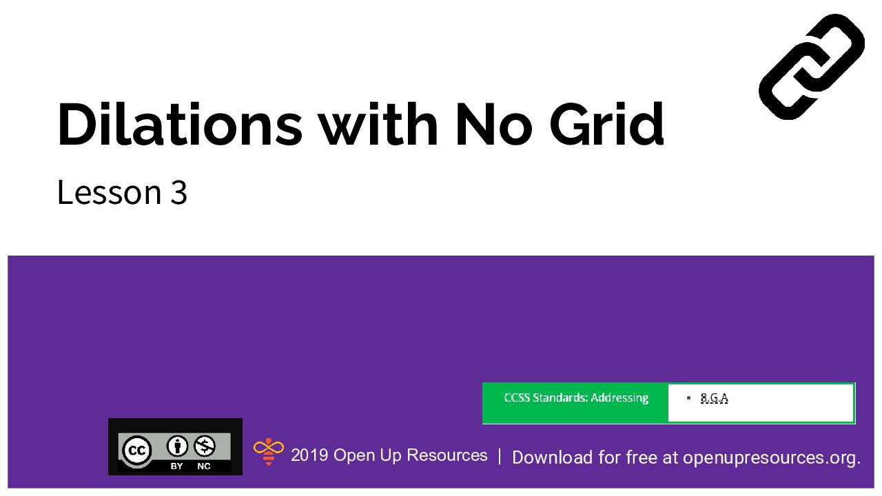 8.2.03 Dilations With No Grid