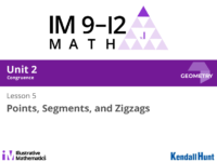 Geometry Unit 2 Lesson 05