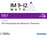 Geometry Unit 2 Lesson 08