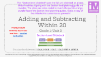 Im 1.3 Section Level Slide Deck