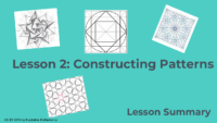 Lesson 2 Lesson Summary