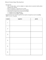 Center-Rolling-For-Fractions-3-5-Stage-5-Divide-Unit-Fractions-And-Whole-Numbers-Rolling-For-Fractions-Stage-5-Recording-Sheet