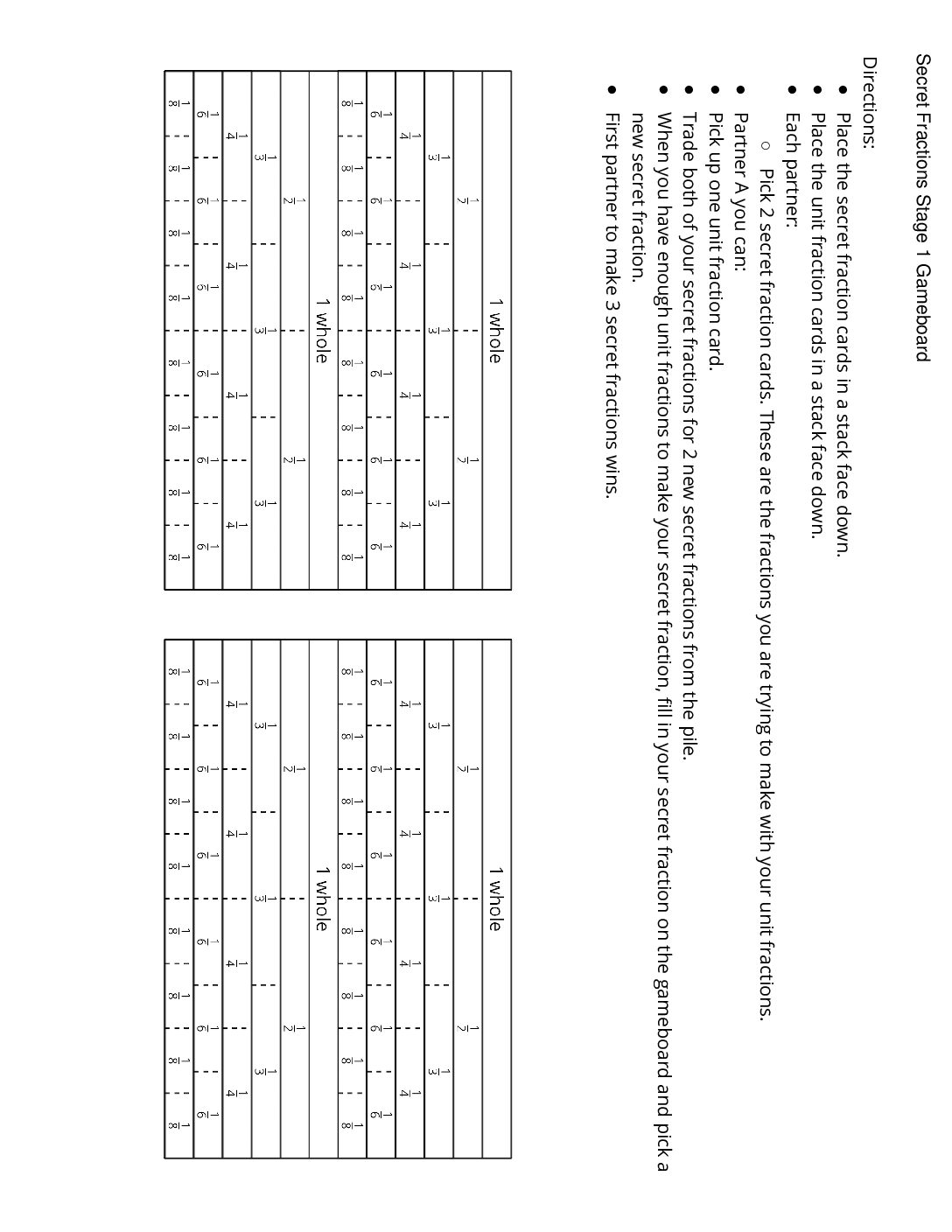 Center-Secret-Fraction-3-Stage-1-Building-Non-Unit-Fractions-Secret-Fractions-Stage-1-Gameboard