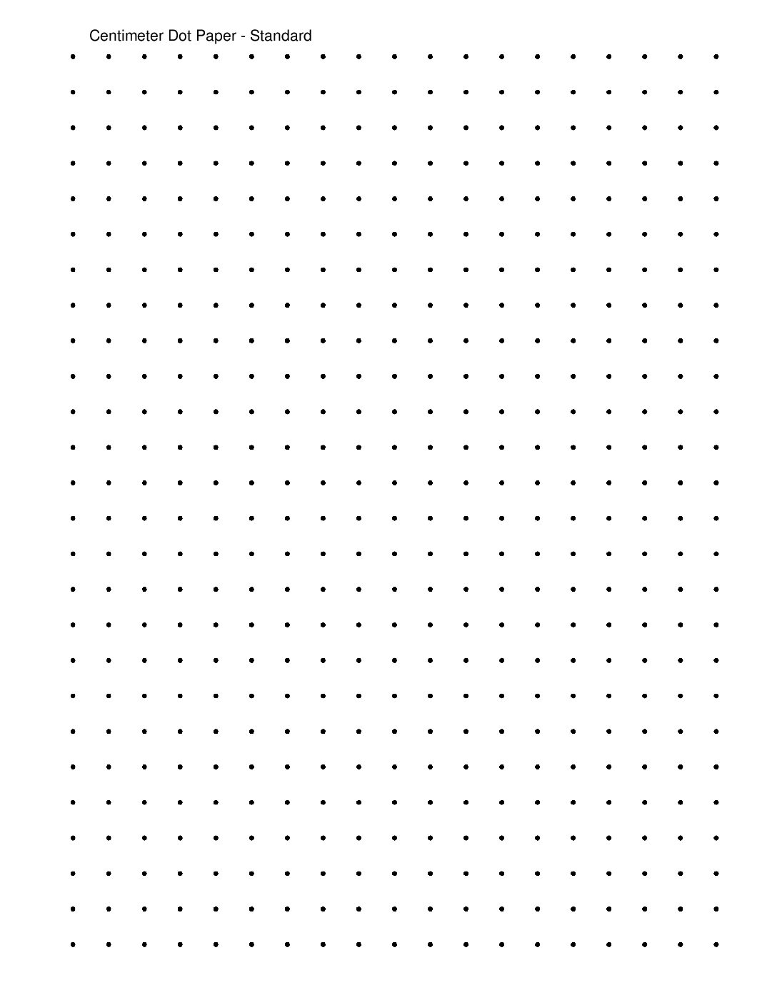 Center Symmetrical Designs 4 Stage 1 Lines Of Symmetry Centimeter Dot Paper Standard
