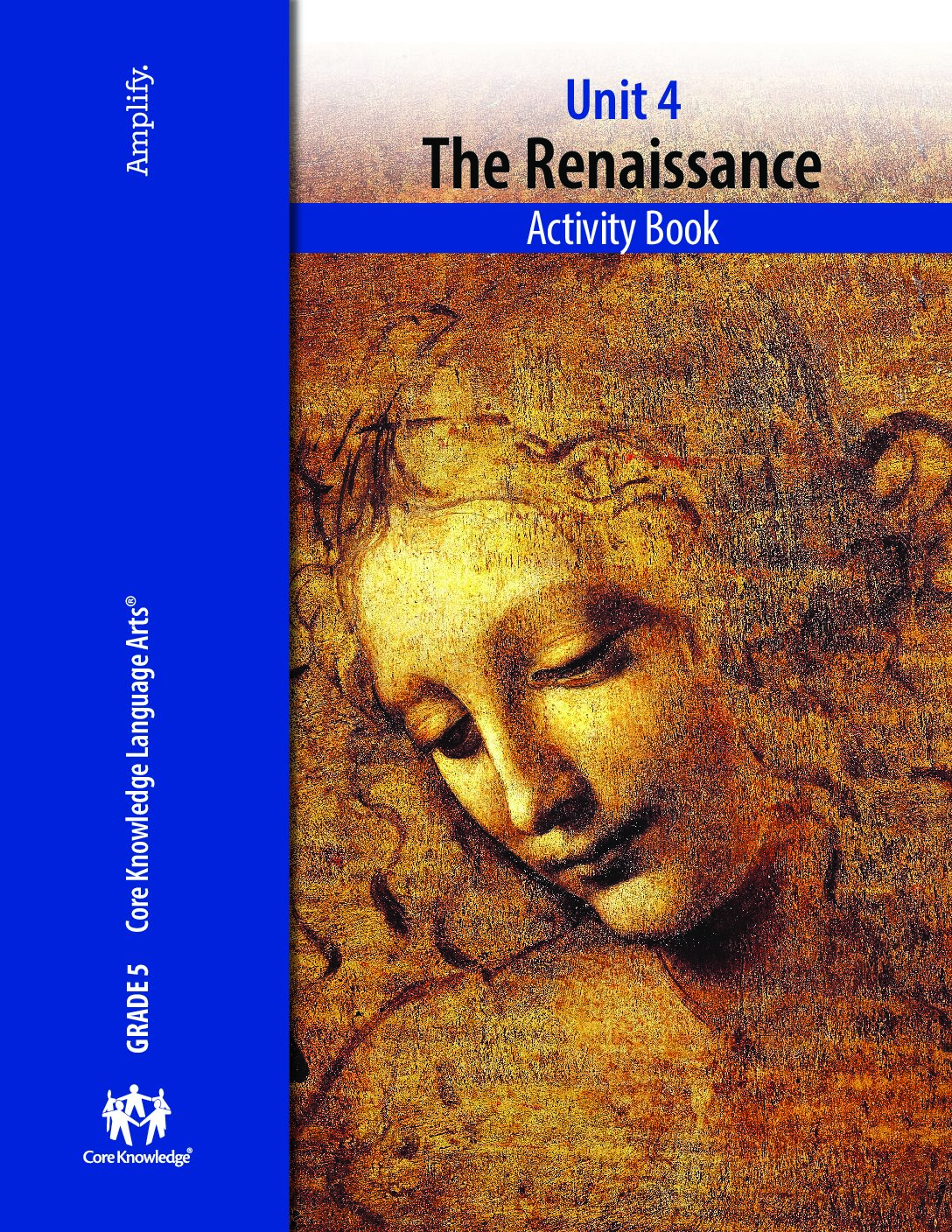 Ckla G5U4 The Renaissance Ab