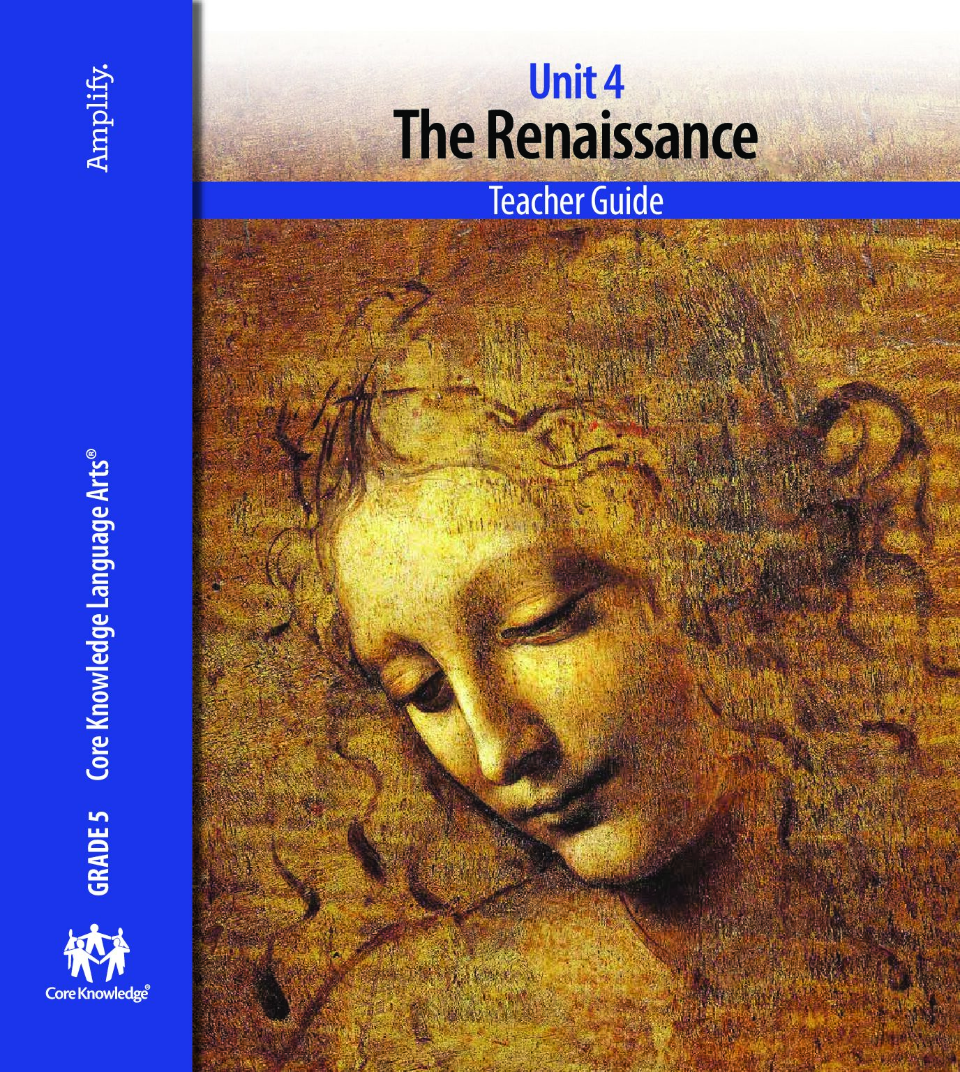 Ckla G5U4 The Renaissance Tg