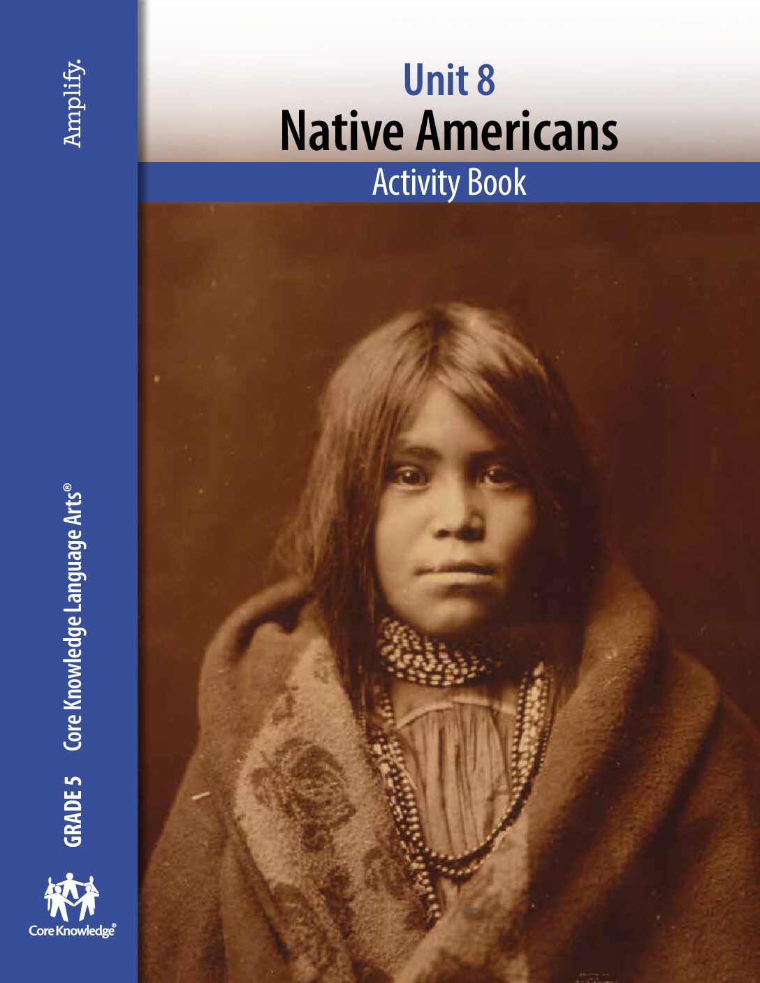 Ckla G5U8 Native Americans Ab