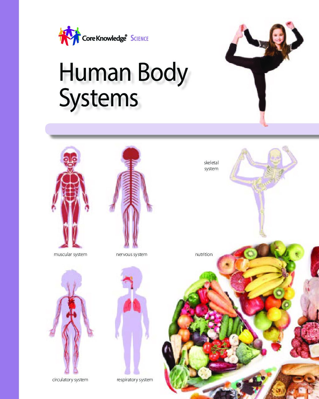 Cksci G1U5 Human Body Systems Sr