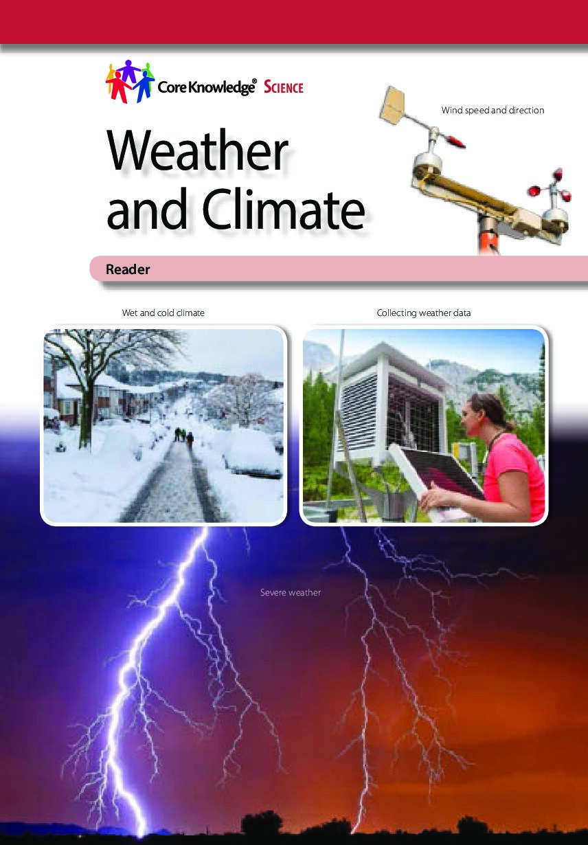 Cksci G3Weatherclimate Sr