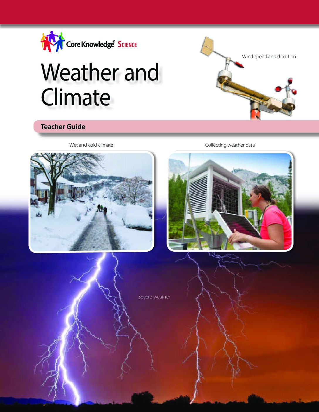 Cksci G3Weatherclimate