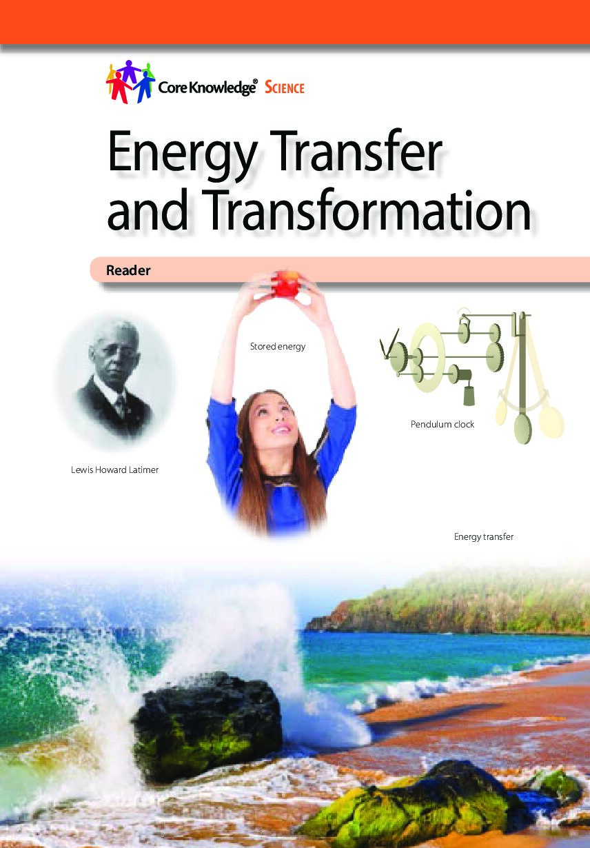 Cksci G4Energy Sr