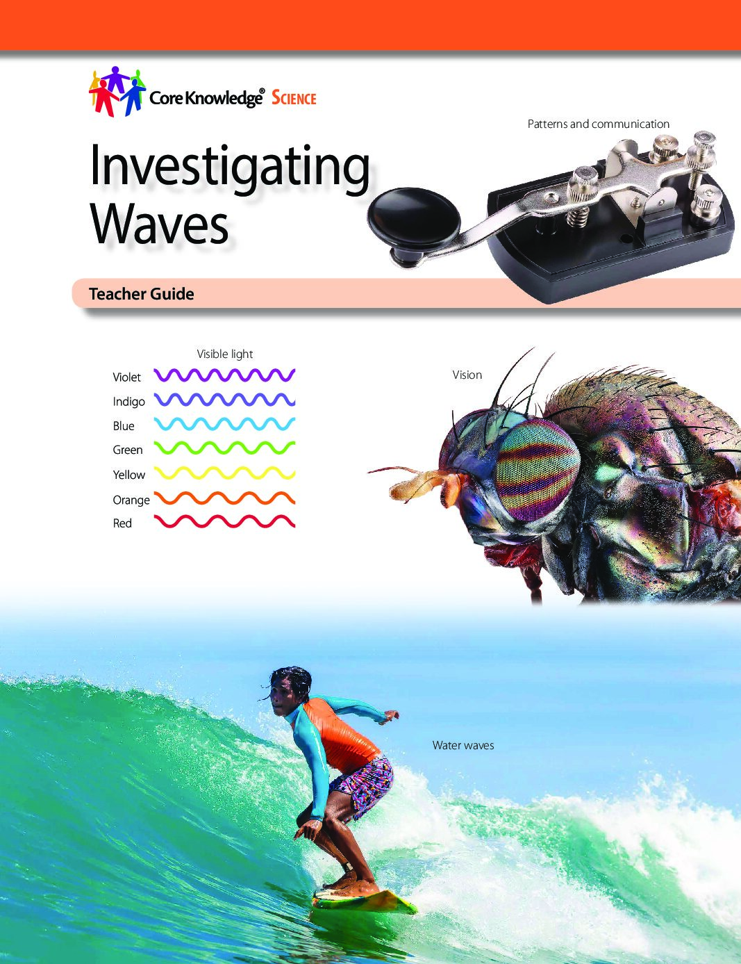 Cksci G4Waves Tg Web