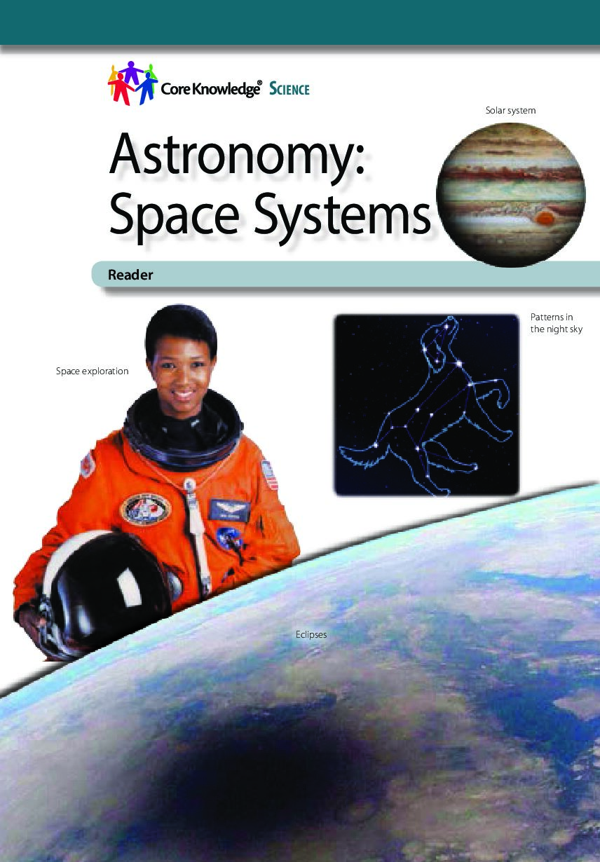 Cksci G5Astronomy Sr