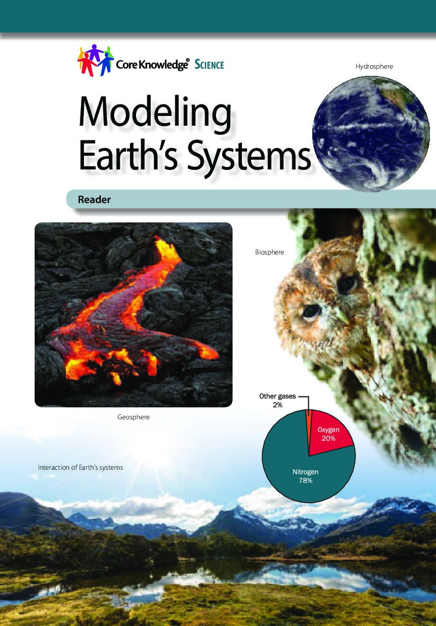 Cksci G5Earthsystems Sr