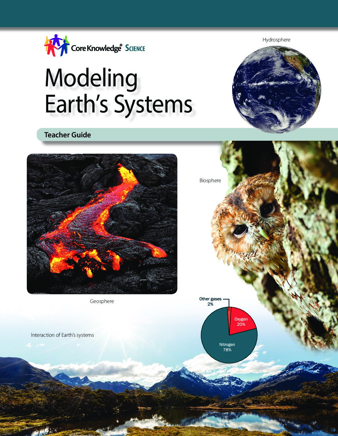 Cksci G5Earthsystems Tg