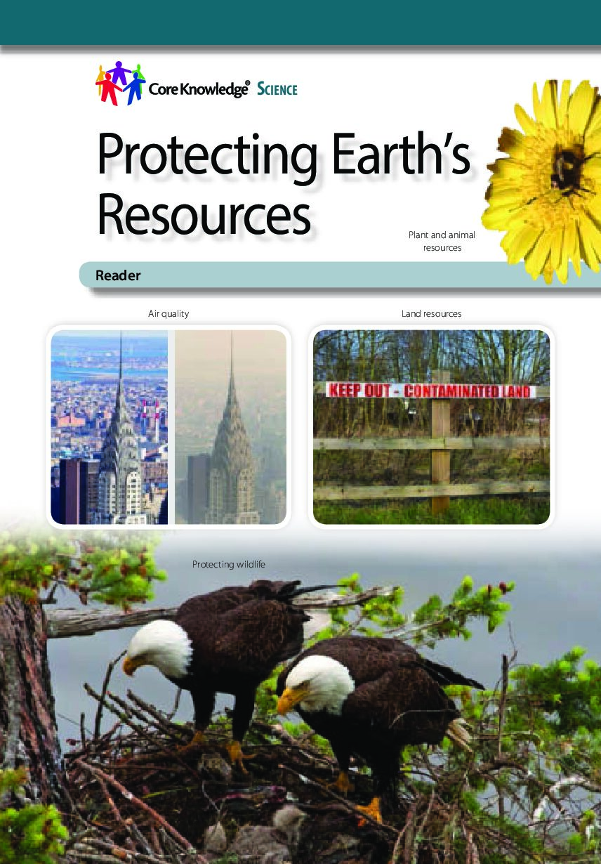 Cksci G5Protectingearthsresources Sr