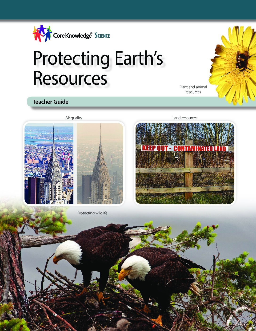 Cksci G5Protectingearthsresources Tg