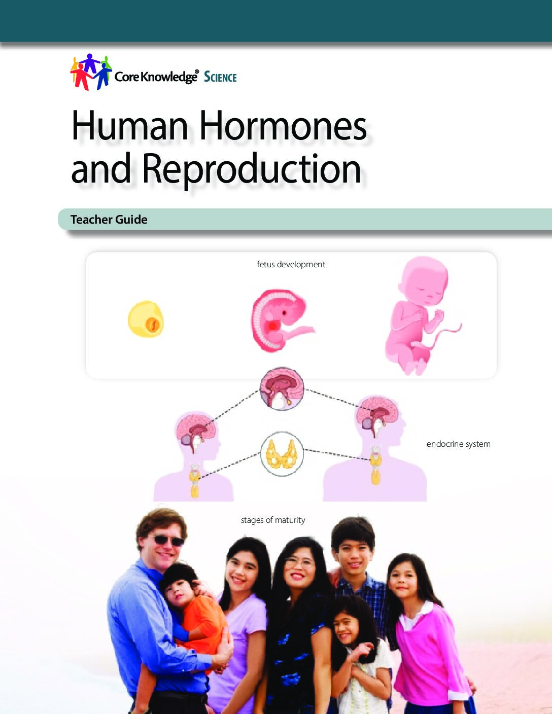 Cksci G5U6 Human Hormones And Reproduction Tg