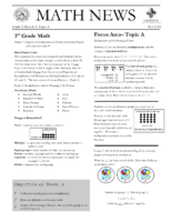 G3 M1 Ta Vfinal Newsletter