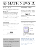 G3 M1 Tc Vfinal Newsletter