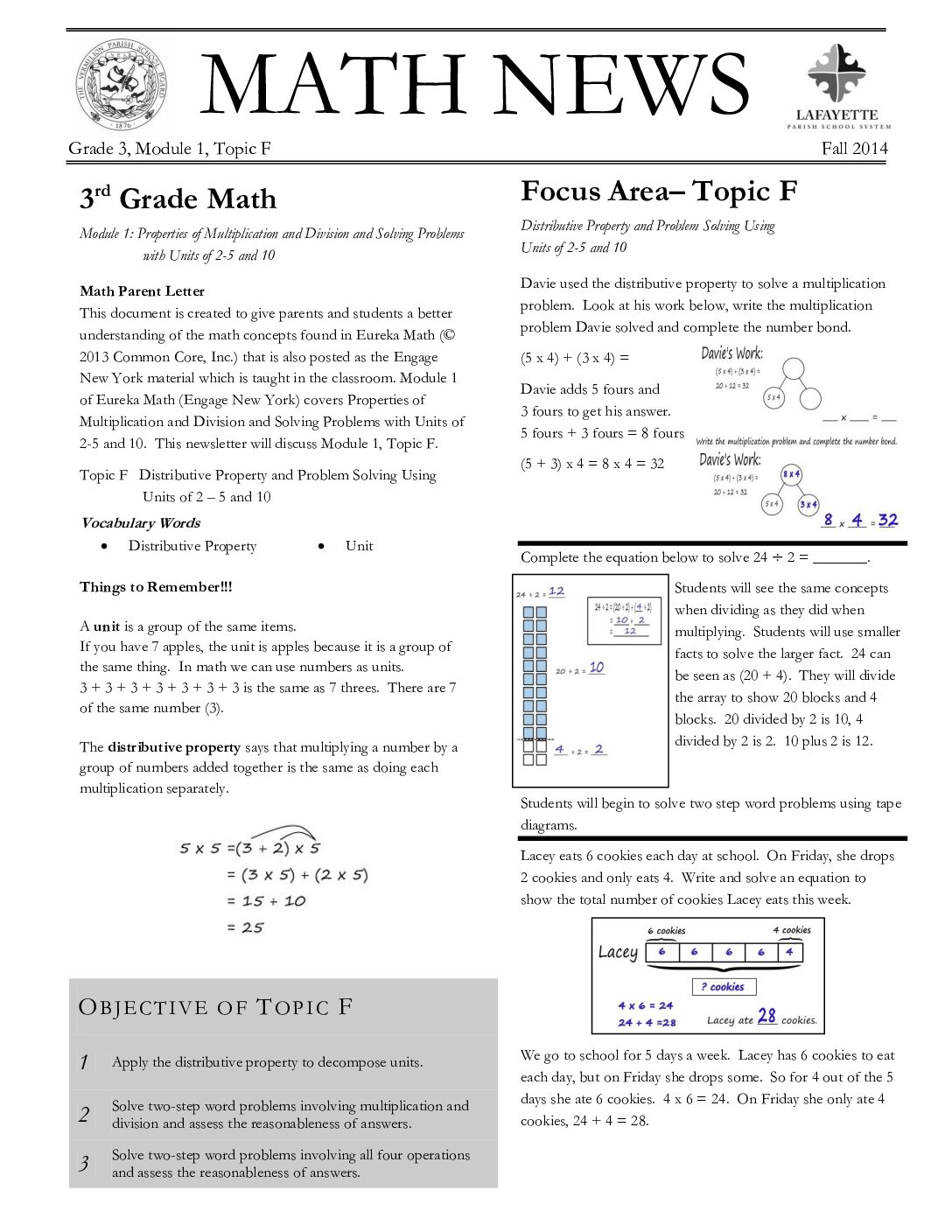 G3 M1 Tf Vfinal Newsletter