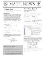 G3 M1 Tf Vfinal Newsletter
