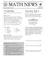 G3 M2 A Vfinal Newsletter