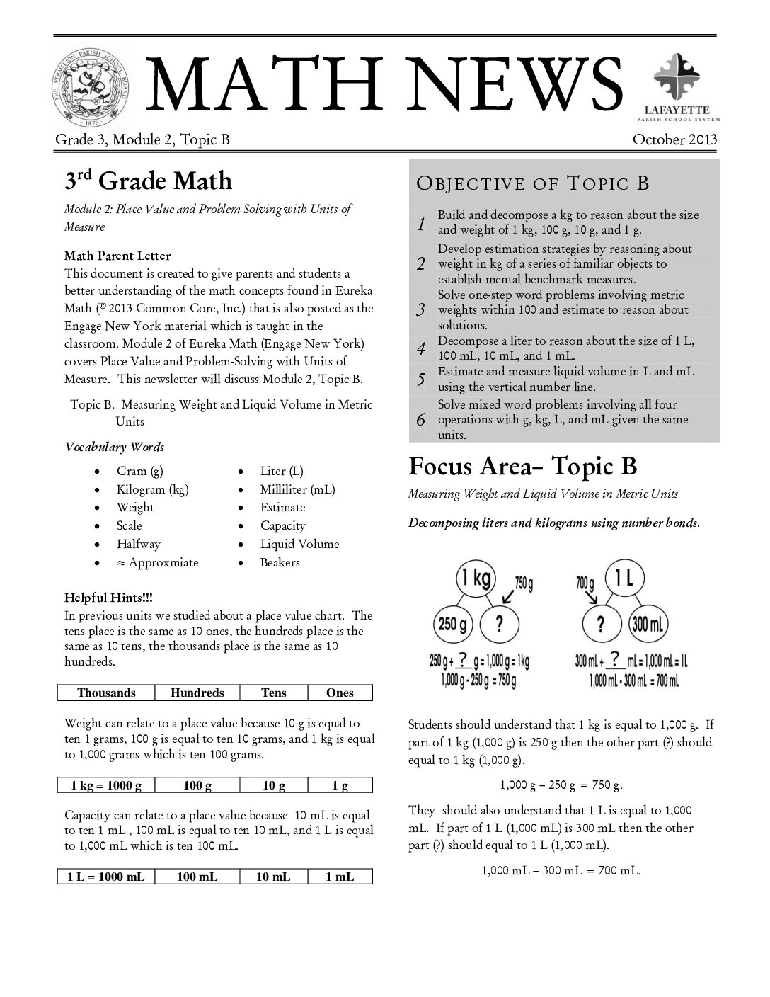 G3 M2 B Vfinal Newsletter