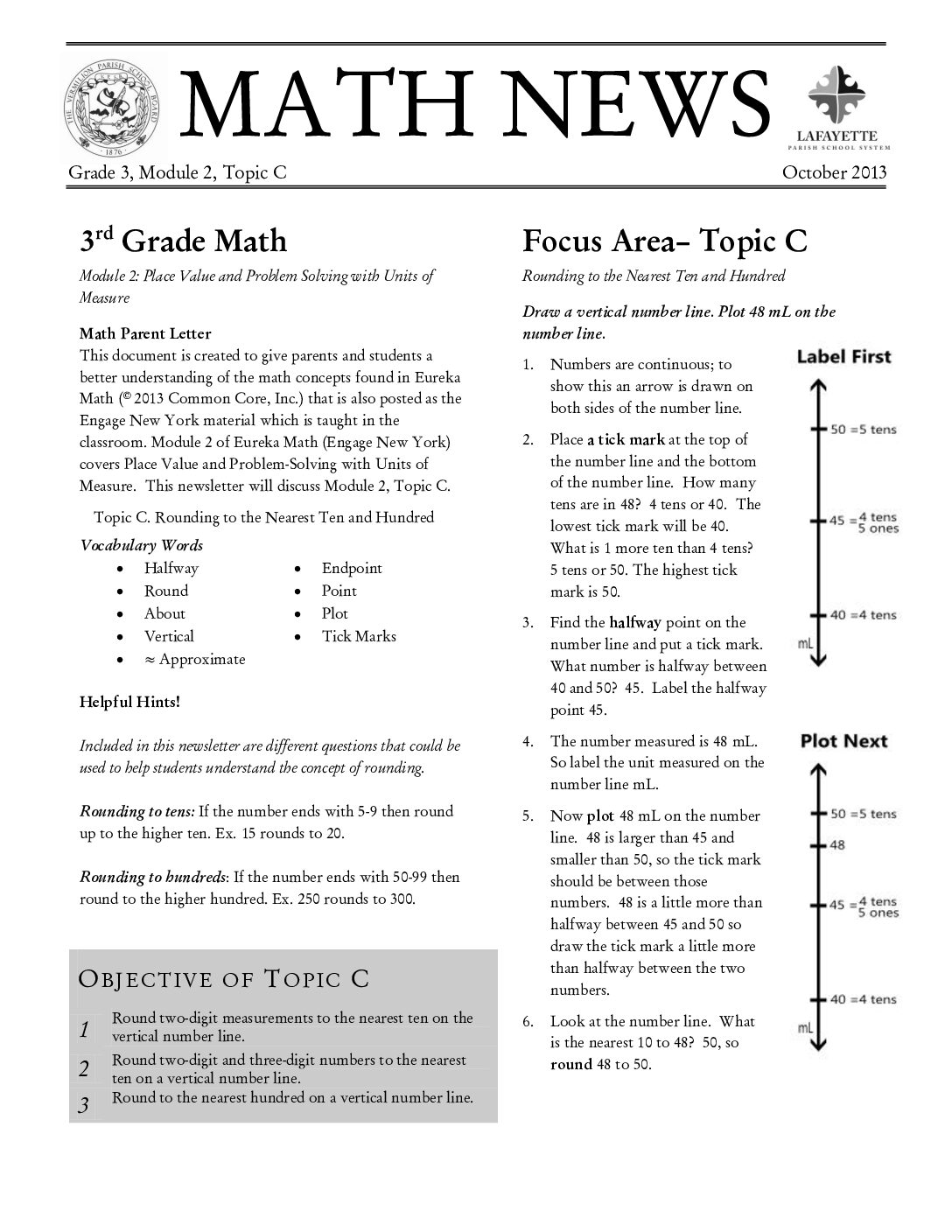 G3 M2 C Vfinal Newsletter