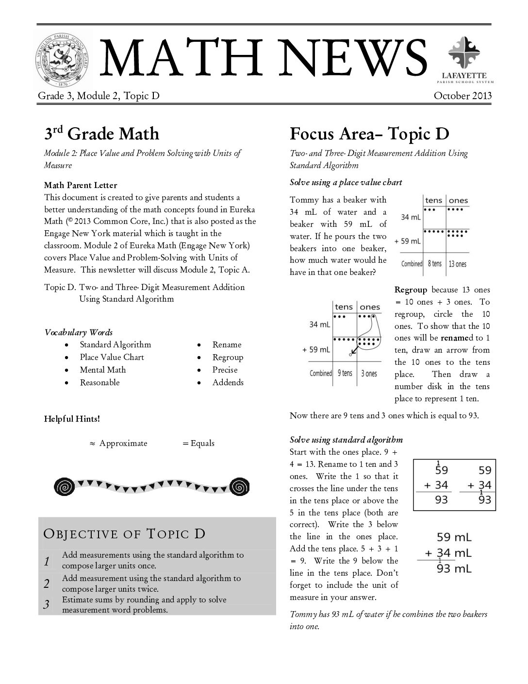 G3 M2 D Vfinal Newsletter