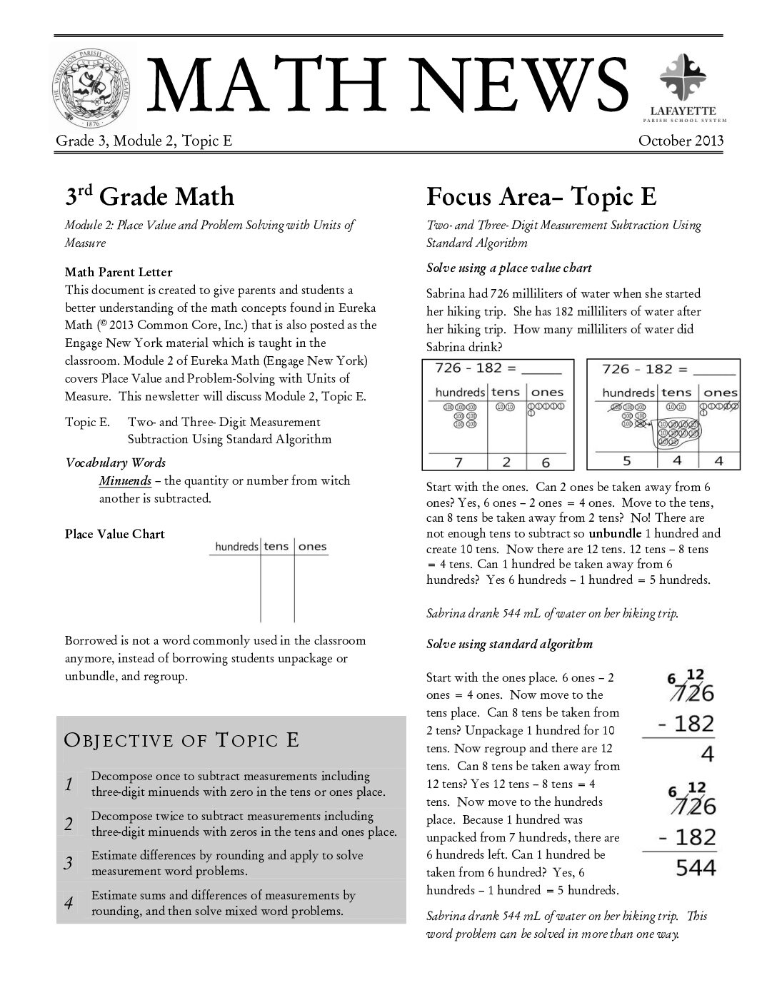 G3 M2 E Vfinal Newsletter