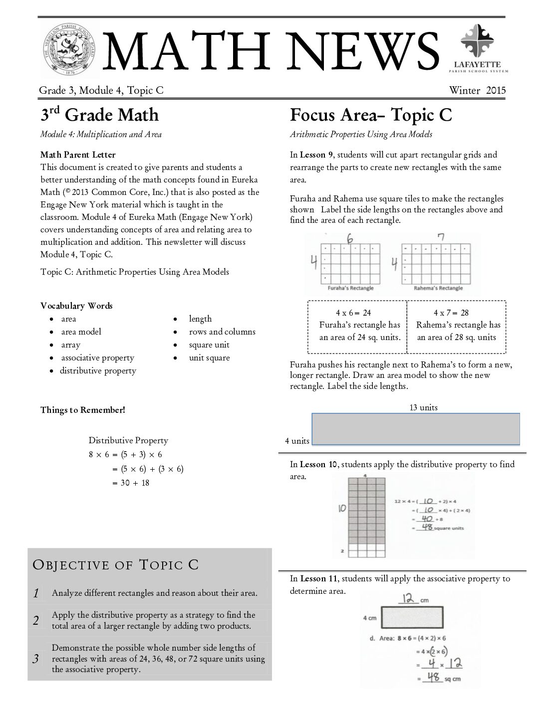 G3 M4 Tc Vfinal Newsletter