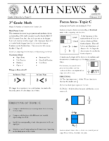 G3 M5 Tc V1 Newsletter
